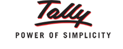 tally logo