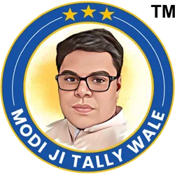 Modi Ji Tally Wale