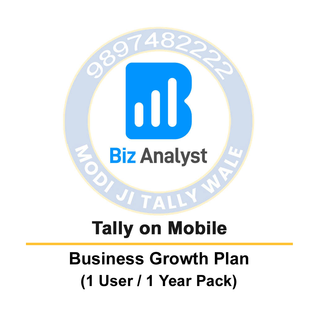 Biz Analyst (1 User / 5 Year Pack)