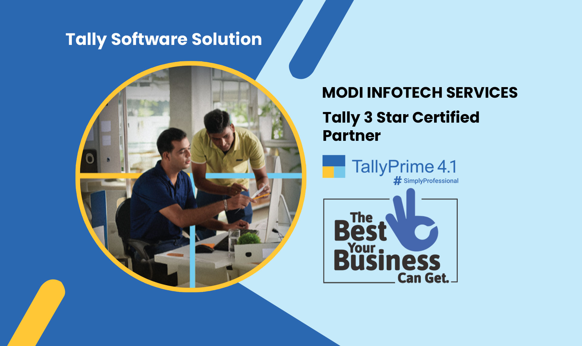 tally software solutions