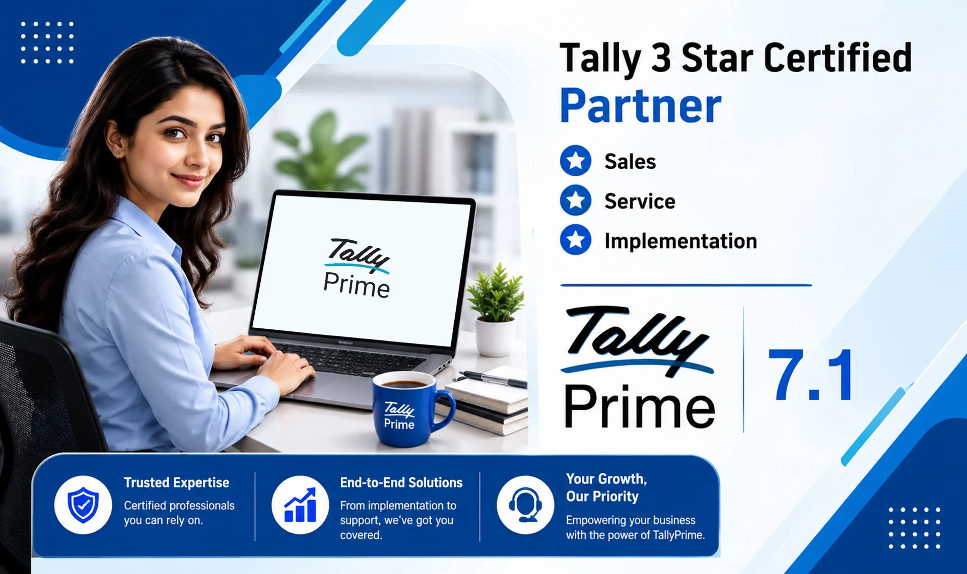 tally software solutions