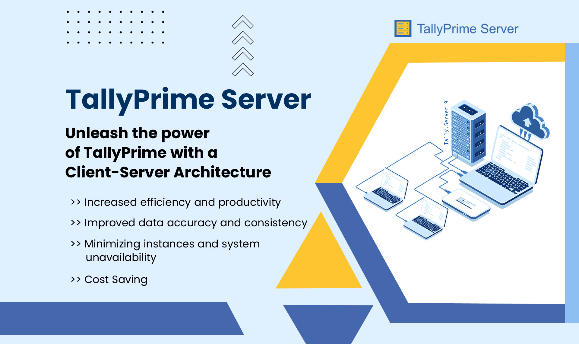 tallyprime server